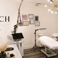 Ink Touch Studio - permanent makeup work