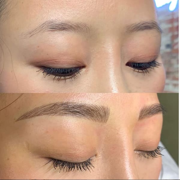 INK & WINK BEAUTY PERMANENT MAKEUP - permanent makeup in Scottsdale, AZ