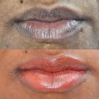 Ink53 Permanent makeup studio - permanent makeup work