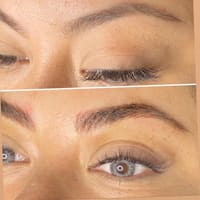 Inka Microblading & Cosmetic Tattoos - permanent makeup work