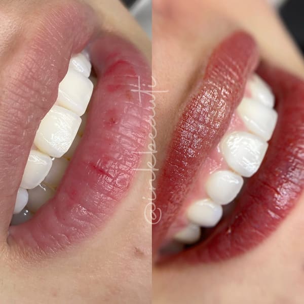 InkBeauti - permanent makeup in San Antonio, TX