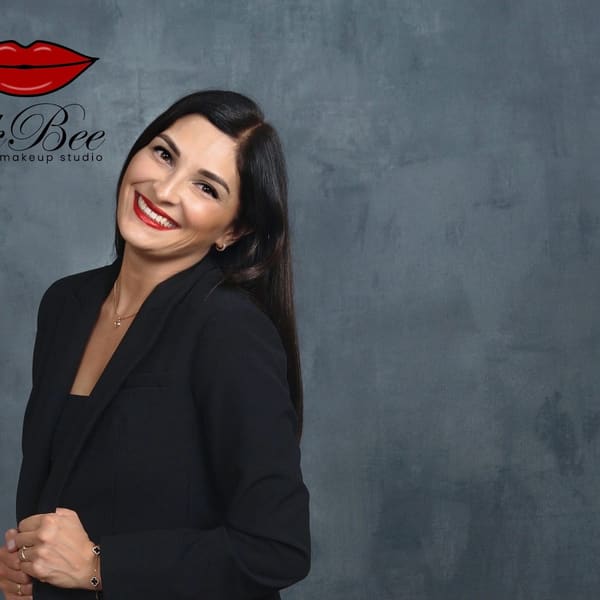Inkbee - permanent makeup in Pompano Beach, FL
