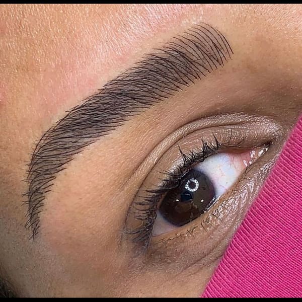 InkbyGery - permanent makeup in Linden, NJ