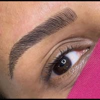 InkbyGery - permanent makeup work