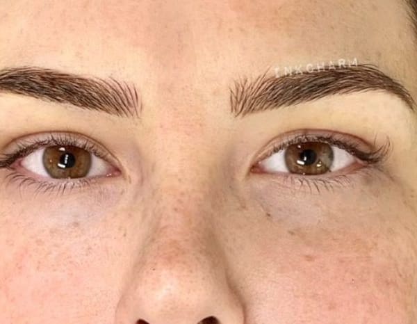 InkCharm - permanent makeup in Los Angeles, CA