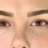 InkCharm - permanent makeup work