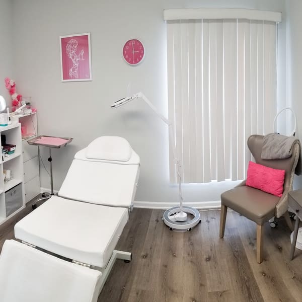 Inkcredible Beauty 2 - permanent makeup in Matawan, NJ