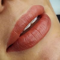 INKcredible Beauty Studio - permanent makeup work