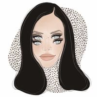 Inkd Beauty - permanent makeup work