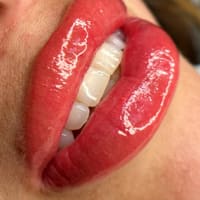 Inked Arch Fresno - permanent makeup work