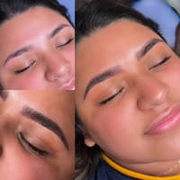 Inked Arches-Permanent Makeup Tattoo Artist - permanent makeup work