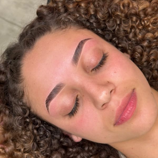 Inked Beauty Bar - permanent makeup in Watsonville, CA