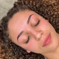 Inked Beauty Bar - permanent makeup work