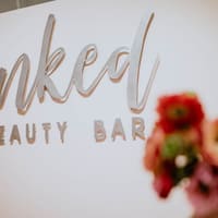 Inked Beauty Bar - permanent makeup work