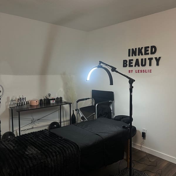 Inked Beauty by Lesslie - permanent makeup in Kearny, NJ