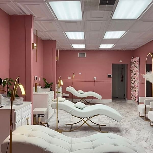 Inked Beauty By Marina - permanent makeup in Gustine, CA
