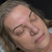 Inked Beauty Studio - permanent makeup work