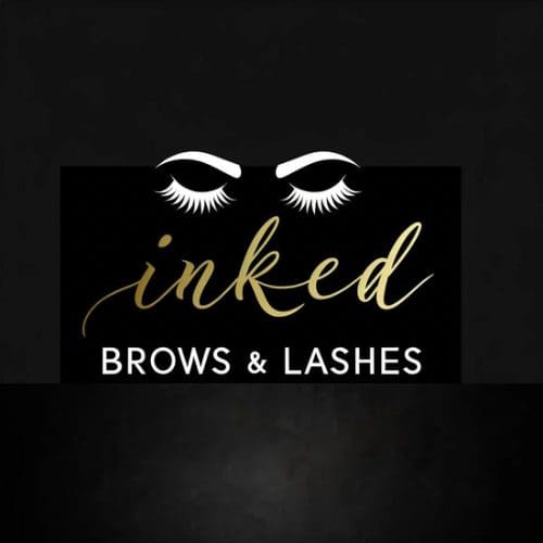 Inked Brows and Lashes - permanent makeup in Louisville Jefferson County, KY