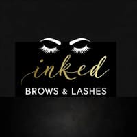 Inked Brows and Lashes - permanent makeup work