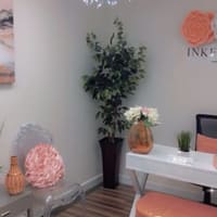 Inked Brows & Beauty - permanent makeup work