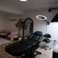 Inked Brows International - permanent makeup work
