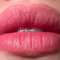 Inked by adri - permanent makeup work