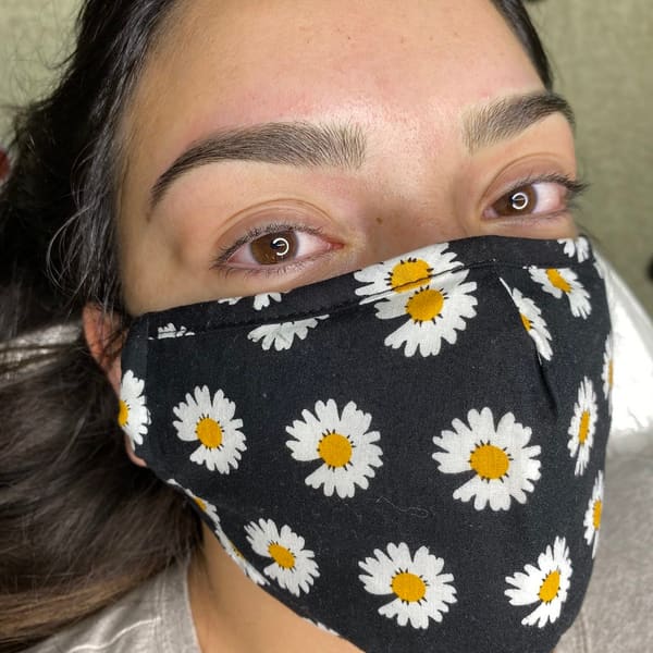 Inked by Ailyn - permanent makeup in Carrollton, TX