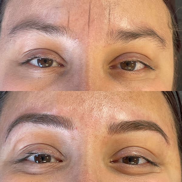 Inked By Larissa - permanent makeup in Los Angeles, CA