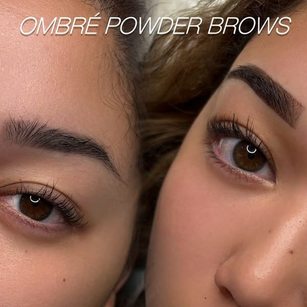 Inked By Susan - permanent makeup in Sherman Oaks, CA