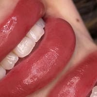Inked by twoWINKS - permanent makeup work
