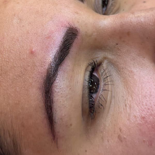inked.byAllie - permanent makeup in Lafayette, LA