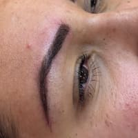 inked.byAllie - permanent makeup work