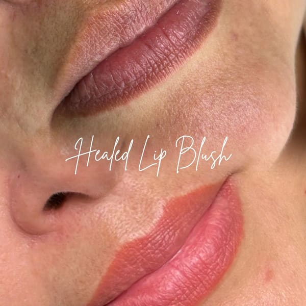 Inked Contouring Permanent Cosmetics - permanent makeup in El Paso, TX