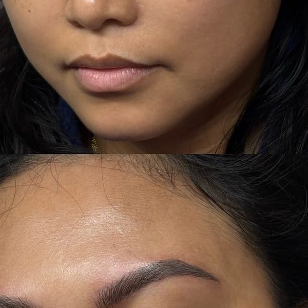 Inked Cosmetic Studio - permanent makeup in Fargo, ND
