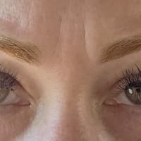 Inked Cosmetics and Spa Lounge - permanent makeup work