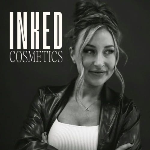 Inked Cosmetics - permanent makeup in Casper, WY