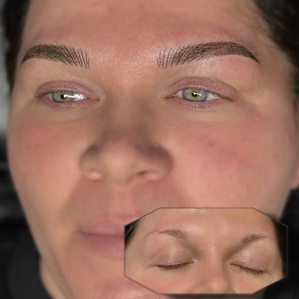 Inked Esthetics Of West Atlanta - permanent makeup in Villa Rica, GA