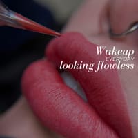 Inked Glam by Crystal - permanent makeup work