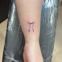 Inked It Collective - permanent makeup work