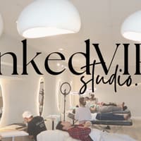 Inked VIP Studio - permanent makeup work