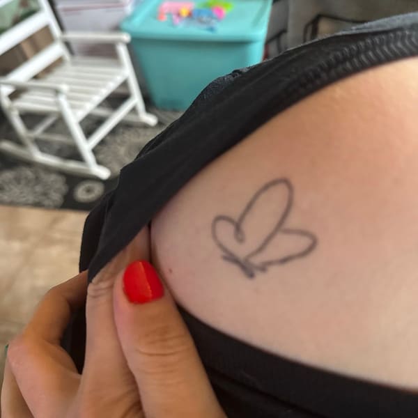 Inked & Winked - permanent makeup in Mandeville, LA