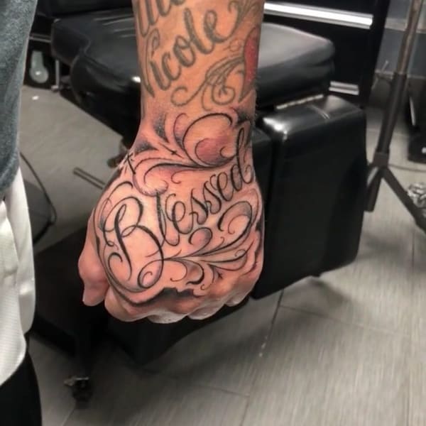 Inkfamous Arte' Tattoo & Body piercing - permanent makeup in Redlands, CA