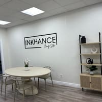 Inkhance Beauty Studio - permanent makeup work