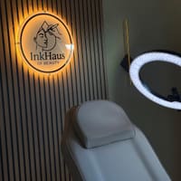Inkhausofbeauty - permanent makeup work