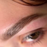 INKK studio - permanent makeup work