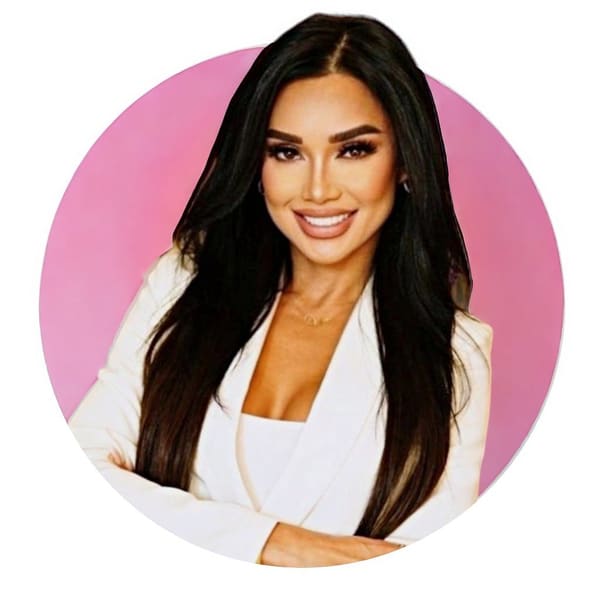 Inklined Aesthetics / 3D Miracle Brows - permanent makeup in Beverly Hills, CA