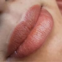 INKology - permanent makeup work