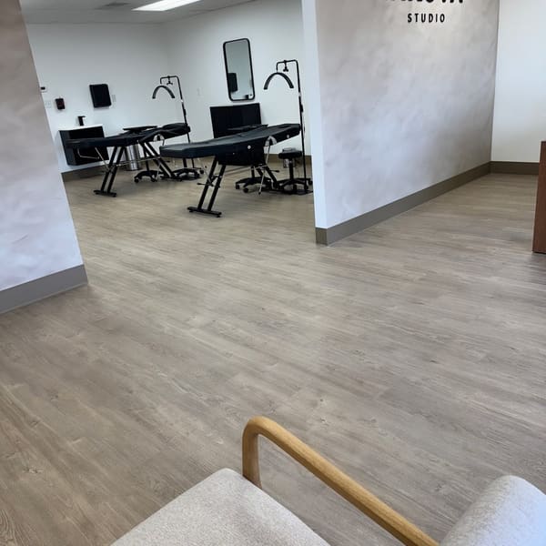 Inkova Studio - permanent makeup in Modesto, CA