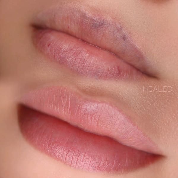 Inkprove - permanent makeup in Seattle, WA