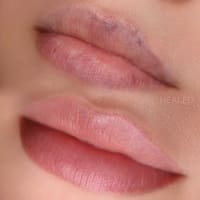 Inkprove - permanent makeup work
